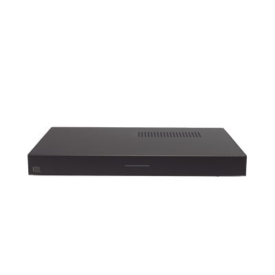 [A3X] VSSL 3 zonas, 6x50W, con Chromecast, Alexa Cast, Airplay, Spotify Conn en cada zona - funciona con GoogleAsst