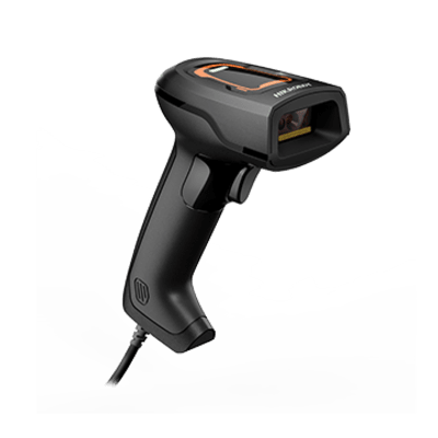 [MV-IDH2000/13SR/05WN/U] Lector de Códigos de Barras Cableado MV-IDH2000 / 1D y 2D / 0.3 MP a 1.3 MP / Algoritmo Inteligente / IP42 / USB-HID-CDC-RS232