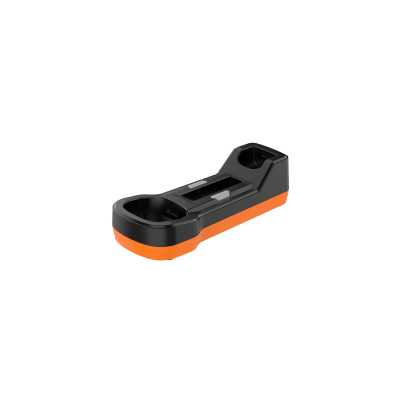 [MV-IDH7000B/SBASE/U] Base para Lectores Código de Barras Industriales / Bluetooth 5.0 / IP40 / Múltiples Protocolos Comunicación / Carga Flexible Baterías / -10°C a 50°C