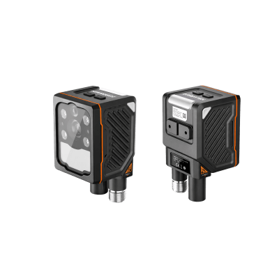 [MV-ID3050XM-12M-RBN] Lector de Códigos Industrial 5 MP / 90 Códigos/seg / Deep Learning / CMOS Global Shutter / IP67 / 1D/2D / Ethernet / I/O Digital