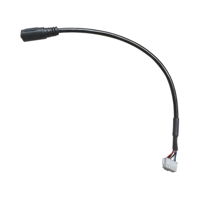 Cable de voltaje con terminal 3.5  para modelo DSK1T331W