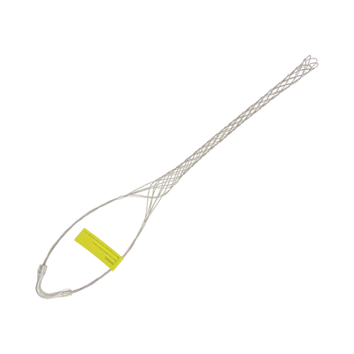 [HG-PL-38] Malla para Elevación y Apoyo Permanente de Cable Coaxial de 3/8" En Torres de Comunicaciones.