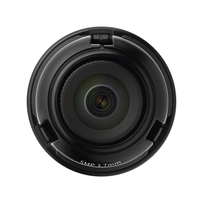 [SLA-5M3700P] Lente 5 MP de 3.7 mm para Cámara PNM-9320 / 9321 / 9322VQP