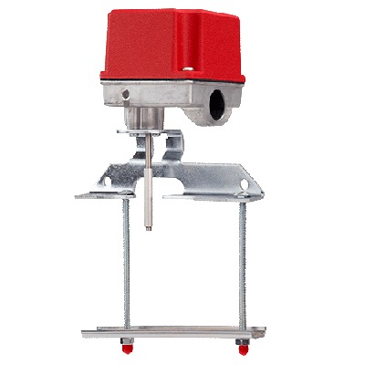 [OSY-2] Interruptor de Supervisión de Válvula Tipo Compuerta