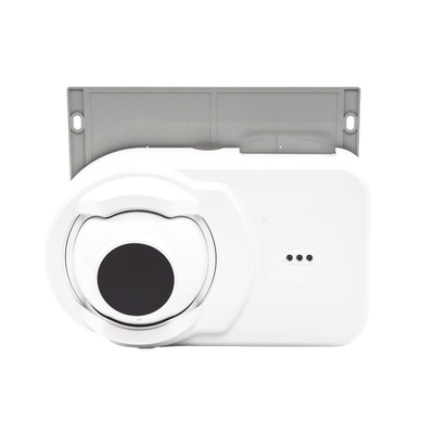 [OSI-RI-FL] Detector de Humo por Haz Reflejado / Direccionable / Compatible con paneles Direccionables Fire-Lite
