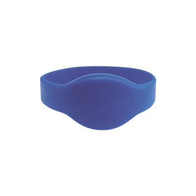 [ACCESSWB65M1K] Brazalete MIFARE 13.56MHz 65mm - Ideal para Niños y Muñecas Pequeñas