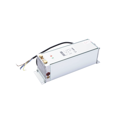 [2077445] Unidad Hidráulica o Bomba CBAC de 1.5 L Para Barreras FAAC 615 / Compatible con Barreras FAAC 615 a 220V 
