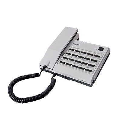 [KIP-620-ML] Sistema Múltiple de Intercomunicadores