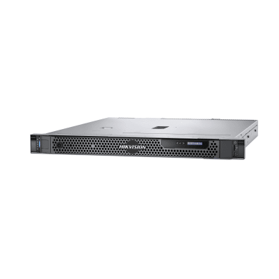 [HC-P-VER/HW2D/300] HikCentral Professional / Servidor DELL E2434 / Licencia Base de Videovigilancia / Incluye 300 Canales de Vídeo / Incluye Windows Server 2022