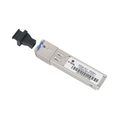 [EPON-SFP-PX20] Módulo SFP EPON PX20++, SC / UPC, hasta 20Km