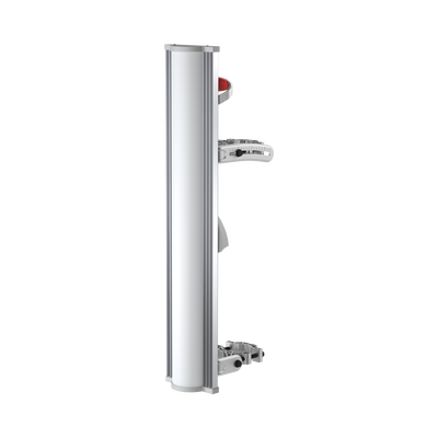 [AS-5-20] Antena sectorial de 100 grados, 20 dBi, 5150-5850 MHz , desempeño Carrier Class, integra BackShield para evitar lóbulos laterales