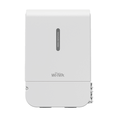 [WI-PCES309GF-O] Switch PoE / Administración en la nube / Con 8 puertos 10/100/1000 Mbps PoE af/at/bt  / 1 Puerto Ethernet Uplink 10/100/1000 MBPS/1 Puerto SFP Uplink 10/100/1000 MBPS  / Presupuesto 110 W / PoE hasta 250 metros / Soporta protocolo ONVIF