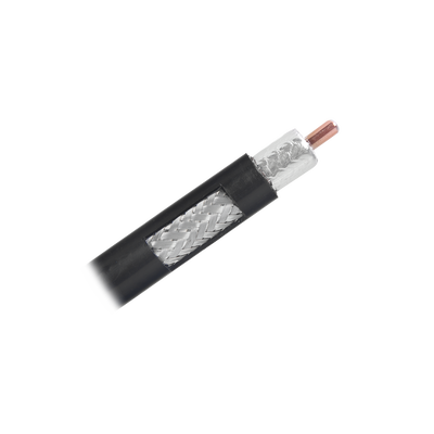 [LMR-600] Metro de Cable Coaxial de 1/2 de Baja Pérdida, LMR600 de 50 Ohms