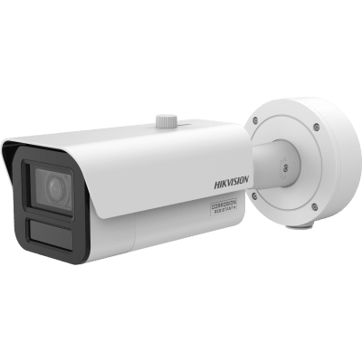 [IDS-2CD7AC6G2-IZHSY] Bala IP 12 Megapixel / Lente Mot. 2.8 - 12 mm / 60 mts IR / DeepinView / IP67 / IK10 / H.265+ / WDR 120 dB / Captura Facial / Conteo de Personas / Heat Map / ACUSENSE / Anticorrosión / Micro SD 1 TB