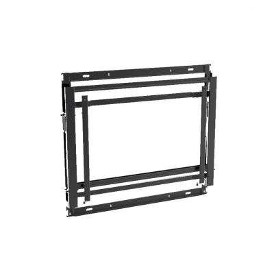 [DS-DN5501W] Montaje para Pared / Compatible con Monitor de 55" / Especial para Videowall / Compatible con DS-D2055NL-B/G - DS-D2055LU-Y, DS-D2055UL-0A