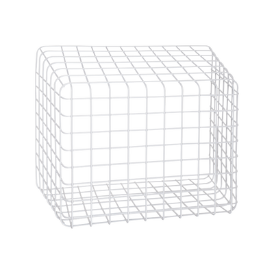 [STI-9732] Jaula De Acero Antivandalismo Serie Damage Stopper® Multiusos. Dimensiones 18x15x13 pulgadas 