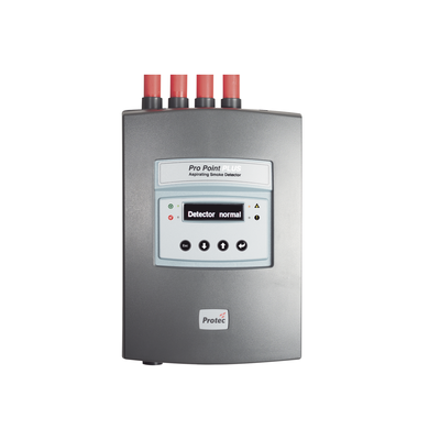 [61986104-FMULOP4] Detector de Humo por Aspiración | ProPointPlus 4 Tubos