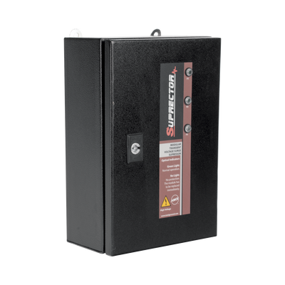 [SUPR-200-3FA] Supresor de Picos Supresor de Pico Clase C con Voltaje de Operación 127/220 Vca, 3 Fases, 200 KA.