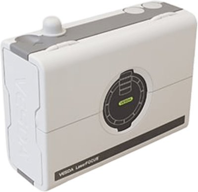 [VLF500UL] Analizador por Aspiración VESDA, Hasta 500 m2 de Cobertura 