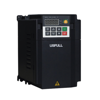[FU9000SI-004G-4] Inversor Solar Variador de Frecuencia para Bombas de Agua AC de 4KW (5 HP)  440V: Alto Rendimiento y Solución Ecológica