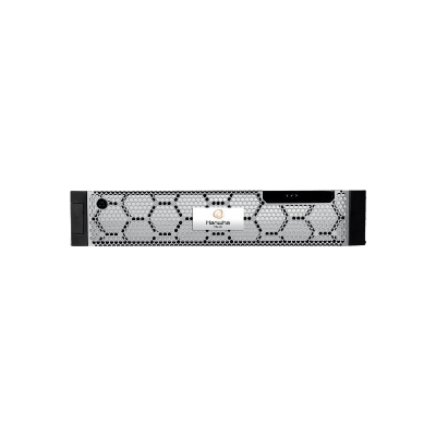 [WRR-P-S204W-48TB] NVR Wisenet WAVE basada en Windows / Montable en Rack 2U / Incluye 1 licencia WAVE-PRO-04 / 1200Mbps throughput / Incluye 48TB para almacenamiento / Expandible a 256 canales por medio de licencias