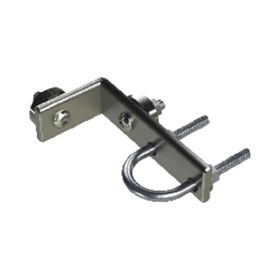 [TG-CPFCI] Conector para Piso falso de sección Cilíndrica. 