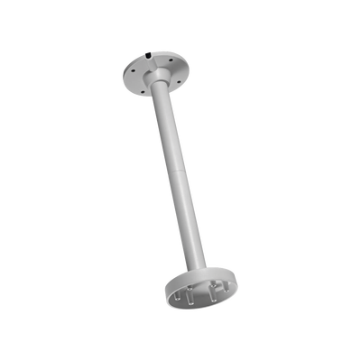 [DS-1271ZJ-110] Montaje de Techo para Cámaras Domo DS-2CD21XXGX de 50 cms de Largo