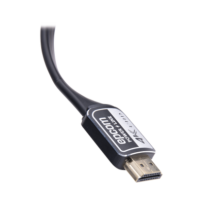 [PHDMI1.8M] Cable HDMI versión 2.0 Plano de 1.8M (5.90 ft) optimizado para resolución 4K ULTRA HD