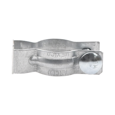 [ANC-CLIP-12] Clip para Tubo Conduit de 1/2" (13 mm).