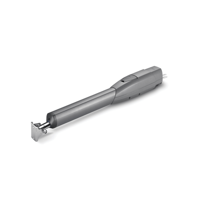[801MP-0070] Operador ATS para Puertas Abatibles de hasta 3 mts y 400 Kgs / Uso Semi-Intensivo / No incluye cuadro de mando
