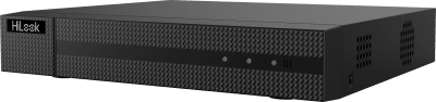 [DVR-208U-M1/T] DVR  8 Canales TurboHD + 8 Canales IP / 8 Megapíxel (4K) / Audio Bidireccional / Detección de movimiento 2.0 / 1 Bahía de Disco Duro / H.265+ / Salida en Full HD  