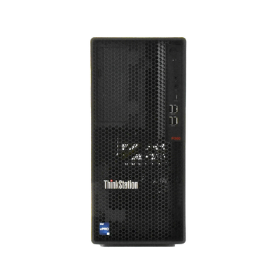 [P360V2/I7] Estación de Trabajo (Workstation) / Core i7 12va generación / 16 GB RAM / SSD 512 GB / Tarjeta Gráfica T1000 / WiFi 6 / Multiples Salidas de Video / Alto Performance