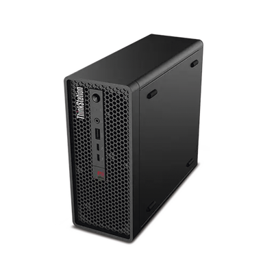 [THINKP3ULTRA] Estación de Trabajo (Workstation) / Core i7 13va generación / 16 GB RAM / SSD 512 GB / Tarjeta Gráfica T1000 / WiFi 6 / Multiples Salidas de Video / Alto Performance