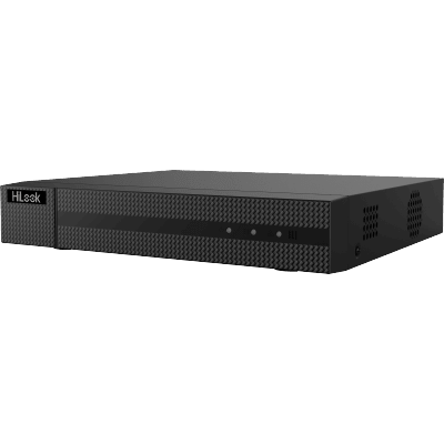 [DVR-208Q-M1/T] DVR 8 Canales TurboHD + 4 Canales IP / 5 Megapixel Lite - 3K Lite / Audio Bidireccional / ACUSENSE Lite / 1 Bahía de Disco Duro / H.265+ / Salida en Full HD 