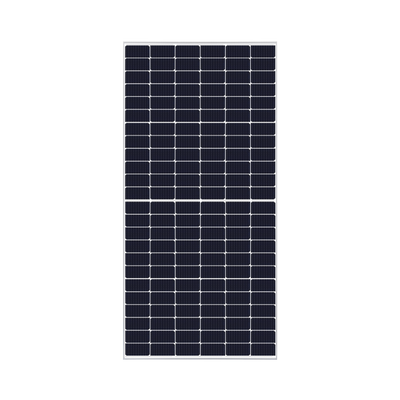 [RSM1449550M] Modulo Solar RISEN, 550W, 50 Vcc, Monocristalino, 144 Celdas PERC (Dim. 2279 x 1134 x 35 mm)