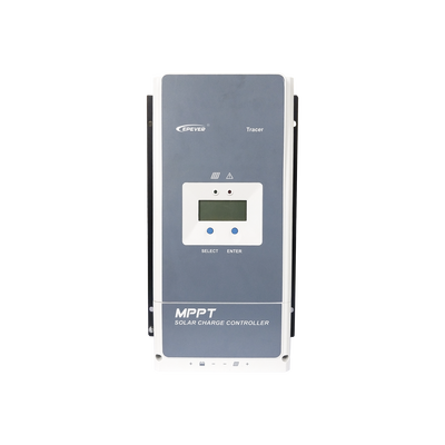 [TRACER-6415-AN] Controlador Solar MPPT / 60A / 12/24/36/48V / Voc 150V / Baterías Litio / Paralelo hasta 8
