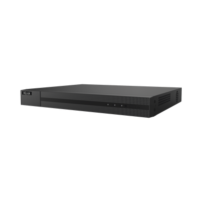[DVR-216Q-M2] DVR 16 Canales TurboHD + 8 Canales IP / 5 Megapíxel Lite - 3K Lite / Acusense Lite (Evita Falsas Alarmas) / Audio por Coaxitron / 2 Bahías de Disco Duro / H.265+ / Salida de Vídeo Full HD