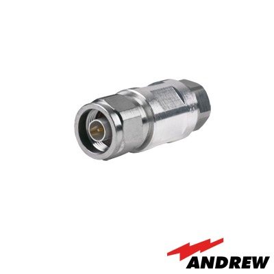 [F4PNMV2-HC] Conector N Macho para cable FSJ4-50B