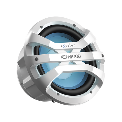 [XM1041WL] Subwoofer excelon motorsport de 10" con iluminación  