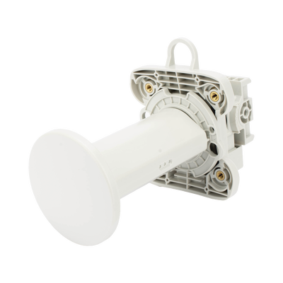 [C050941F051A] Feedhorn / Alta Capacidad / Latencias Menores a 5 ms / Interoperabilidad con ePMP 4500 / Compatibilidad con platos FORCE200L y FORCE300 / Gestión con cnMaestro / Seguridad Avanzada