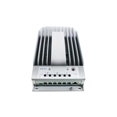 [TRACER-4215-BN] Controlador Solar MPPT / 40A / 12/24V / Voc 150V / RS-485 / Baterías Gel-AGM-Selladas