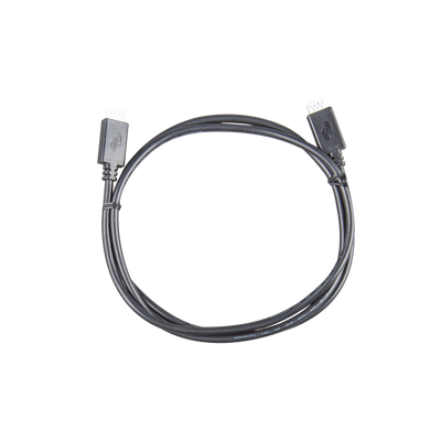 [CBLVEDIRECT0.9] Cable de Comunicación  VE.Direct a VE.Direct para controladores Victron de 0.9 m