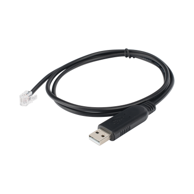 [CCUSBARJ11100V1.0] Cable de Comunicación  USB-RS485  p/controladores EPEVER