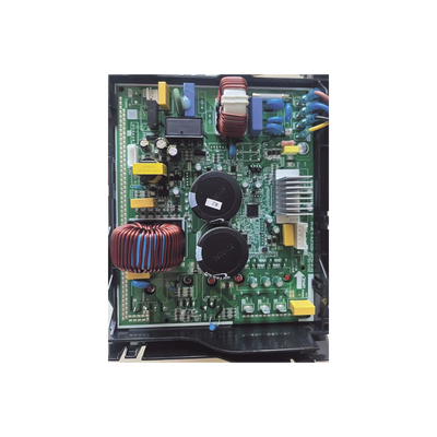 [11222004001277] Tarjeta externa ODU / Condensador  / Minisplit - CHI-R32-30K-220