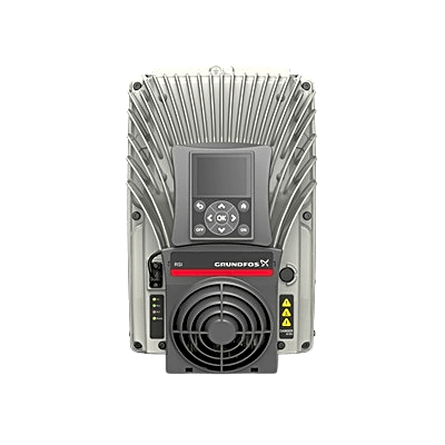 [RSI440V7.5KW] RSI-Inversor Solar Renovable para Bombas de Agua AC de 7.5kW (10HP) 440V Trifasico:  Sistema Solar Eficiente y Fiable.