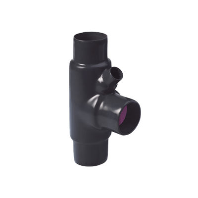[EYS-0550-PC] Sello de 1" (25.4 mm) de Al libre de Cu con recubrimiento de PVC / Para Áreas Peligrosas.