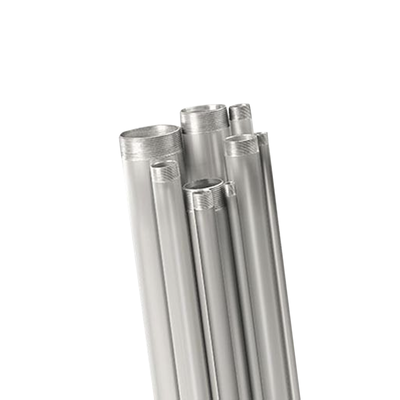 [TAL-19-R] Tubo conduit rígido de aluminio 19.0 x 3050 mm  ( 3/4" x 10').