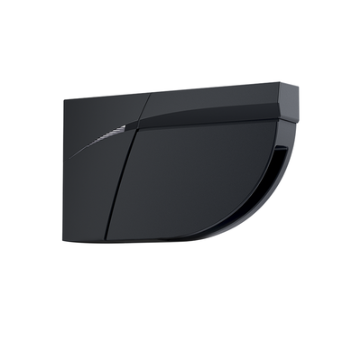 [10-LZR-FLATSCAN-SWB] Sensor Laser de Seguridad de Presencia / Ideal para Puertas Automáticas  y Seguridad de Automatismos 