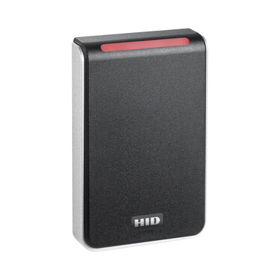 [RS40SP] Lector SIGNO PRIORITY  Multitecnologia/  40NKS-T0-000000/ Garantia de Por Vida/ Pigtail/Wiegand & OSDP