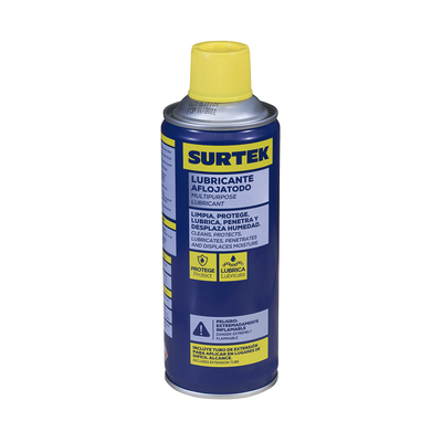[SYS-WS400] Aceite Aflojatodo 400 ml
